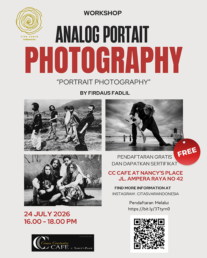 Workshop Photography